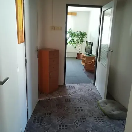Holiday home Chalupa Pod Grunem V Beskydech Stare Hamry