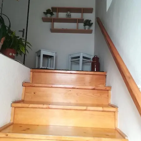 Chalupa Pod Grunem V Beskydech Holiday home *