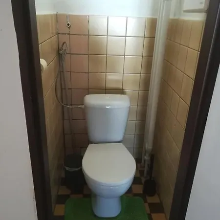 Chalupa Pod Grunem V Beskydech Stare Hamry