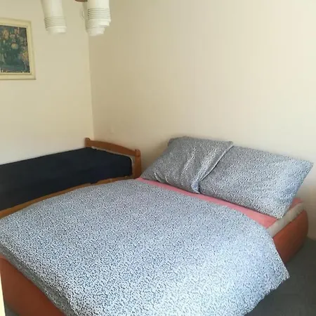 Holiday home Chalupa Pod Grunem V Beskydech Stare Hamry