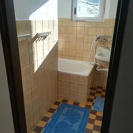 Chalupa Pod Grunem V Beskydech Holiday home *
