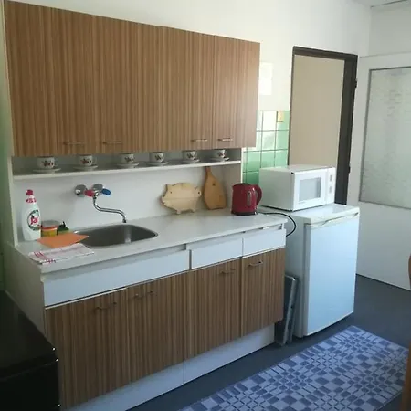 Holiday home Chalupa Pod Grunem V Beskydech Stare Hamry