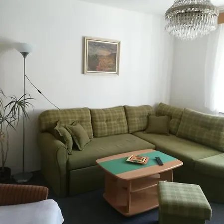 Holiday home Chalupa Pod Grunem V Beskydech