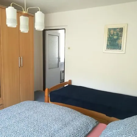 Holiday home Chalupa Pod Grunem V Beskydech *
