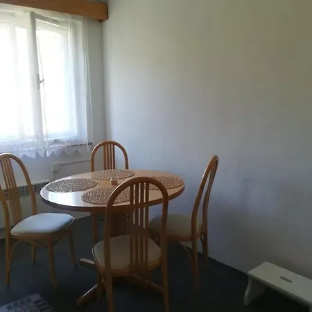 Chalupa Pod Grunem V Beskydech Holiday home