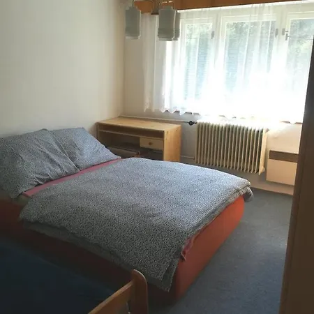 Holiday home Chalupa Pod Grunem V Beskydech *
