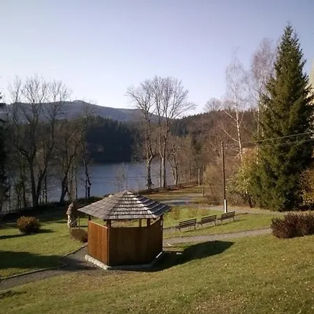 Chalupa Pod Grunem V Beskydech Holiday home